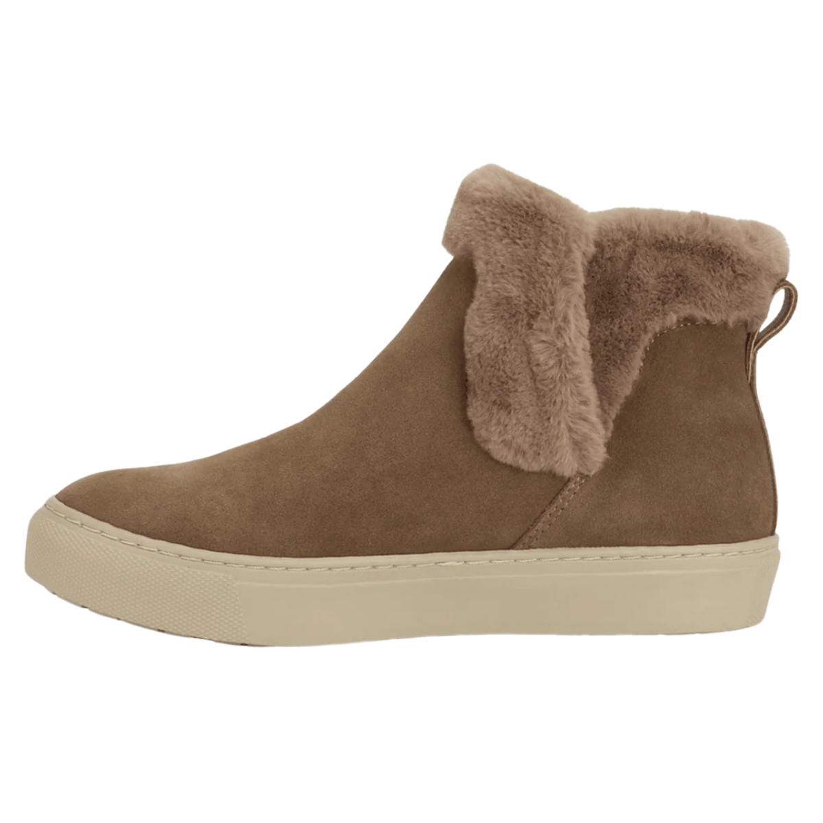 Cougar Duffy Pull On Boot, draft – view 17