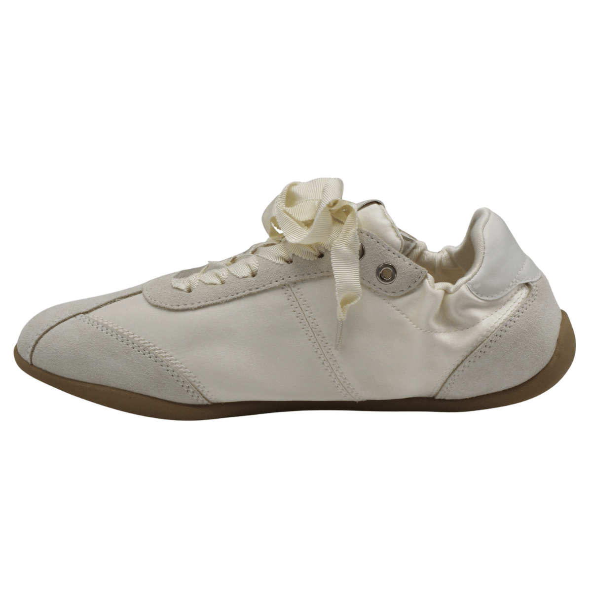 Inuovo Talia Sneaker, off white – view 7
