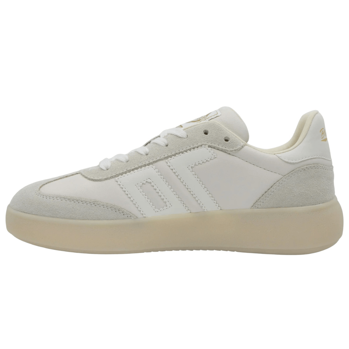 Back 70 Brooklyn L26 Sneaker, milk – view 4