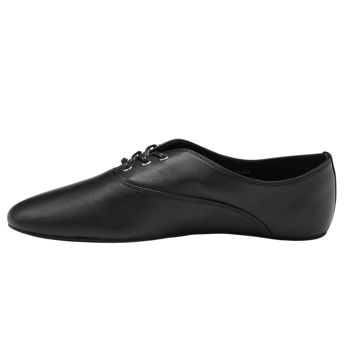 Jeffrey Campbell Jazz Walk Oxford, black – view 5