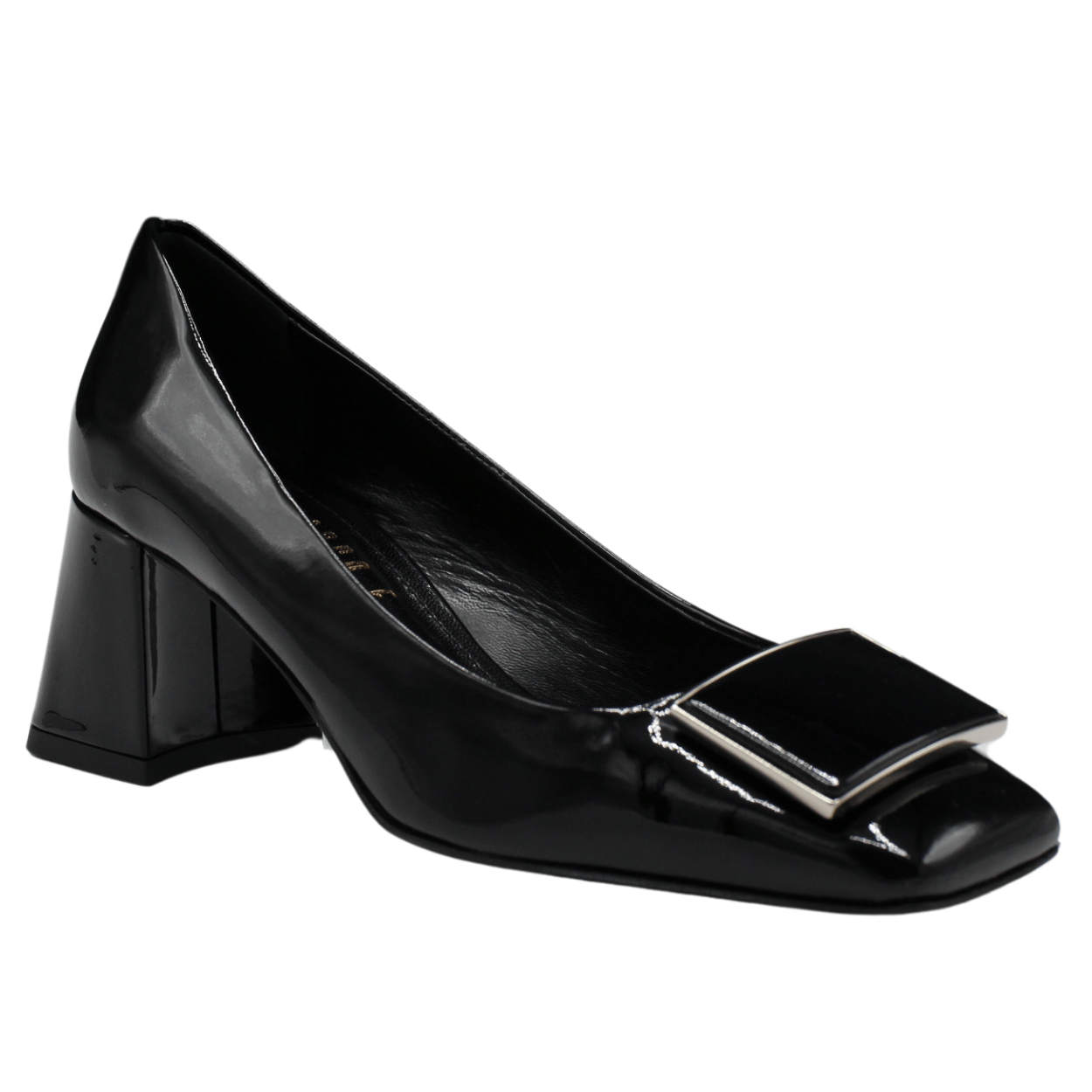 Black Patent