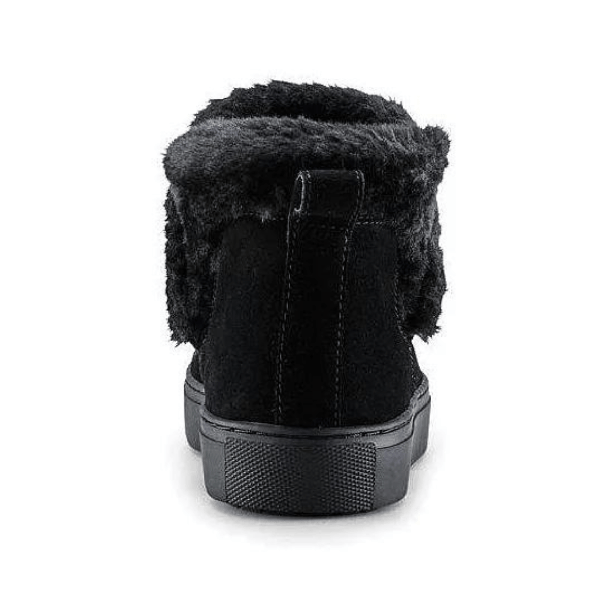 Cougar Duffy Pull On Boot, black – view 8