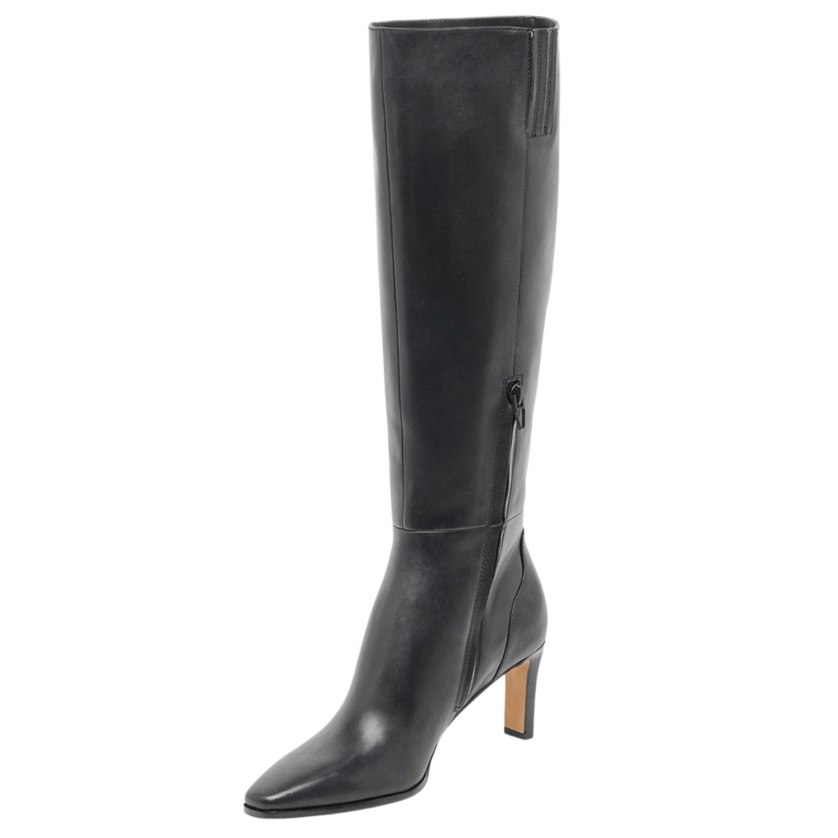 Dolce Vita Emmi, black leather – view 4