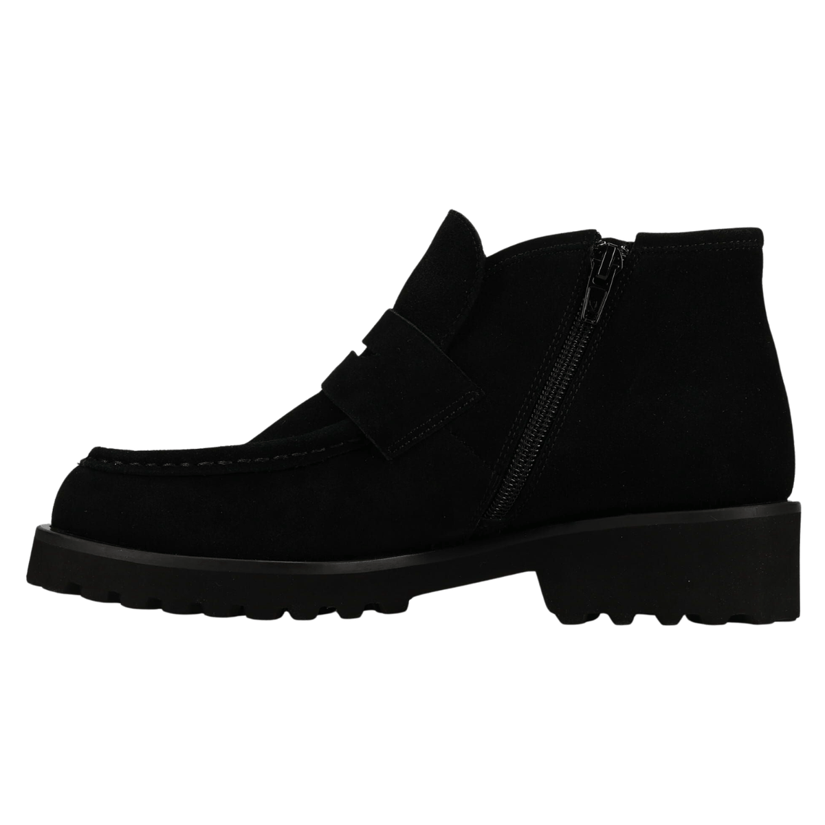 Priori Allure Loafer Bootie, black – view 4