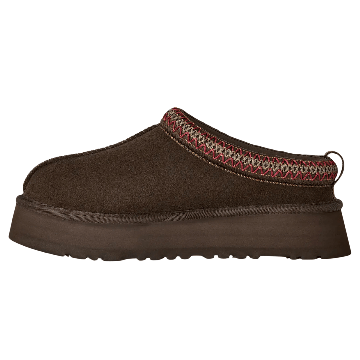 UGG Women's Tazz II, dusted cocoa – view 12