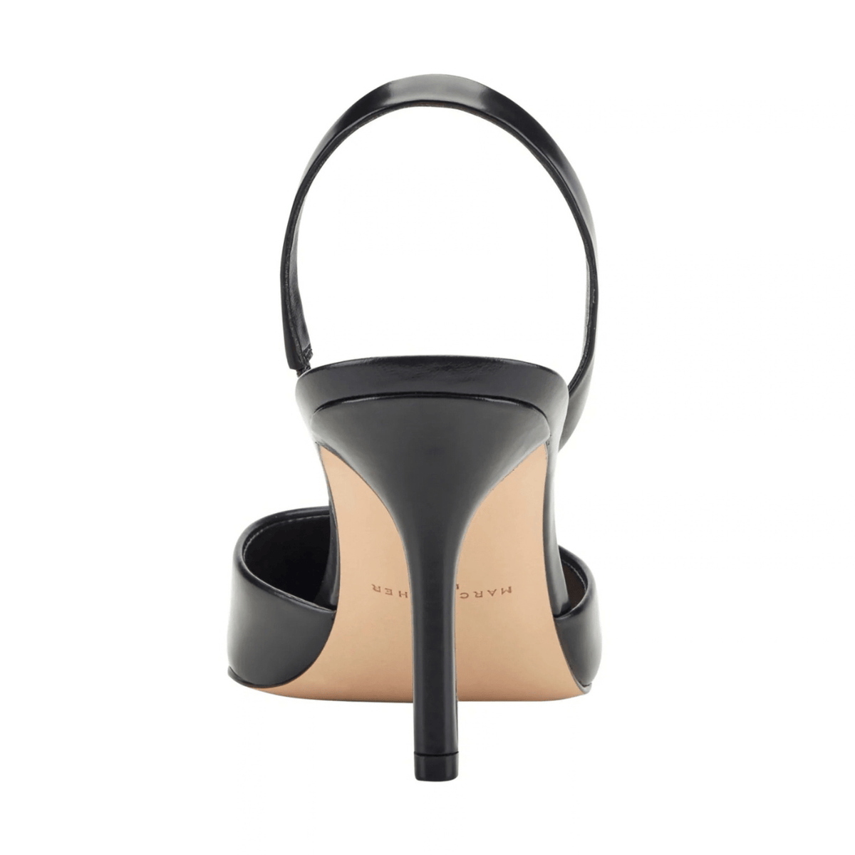 Marc Fisher Noland Pump, black – view 4