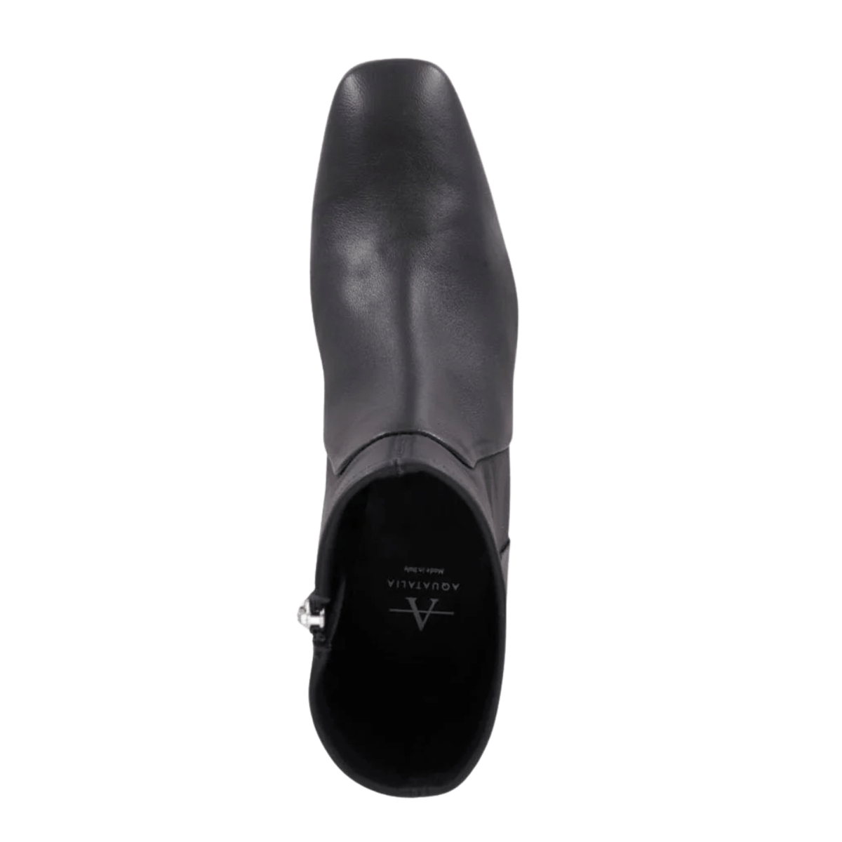 Aquatalia Stassi Ankle Boot, black – view 5