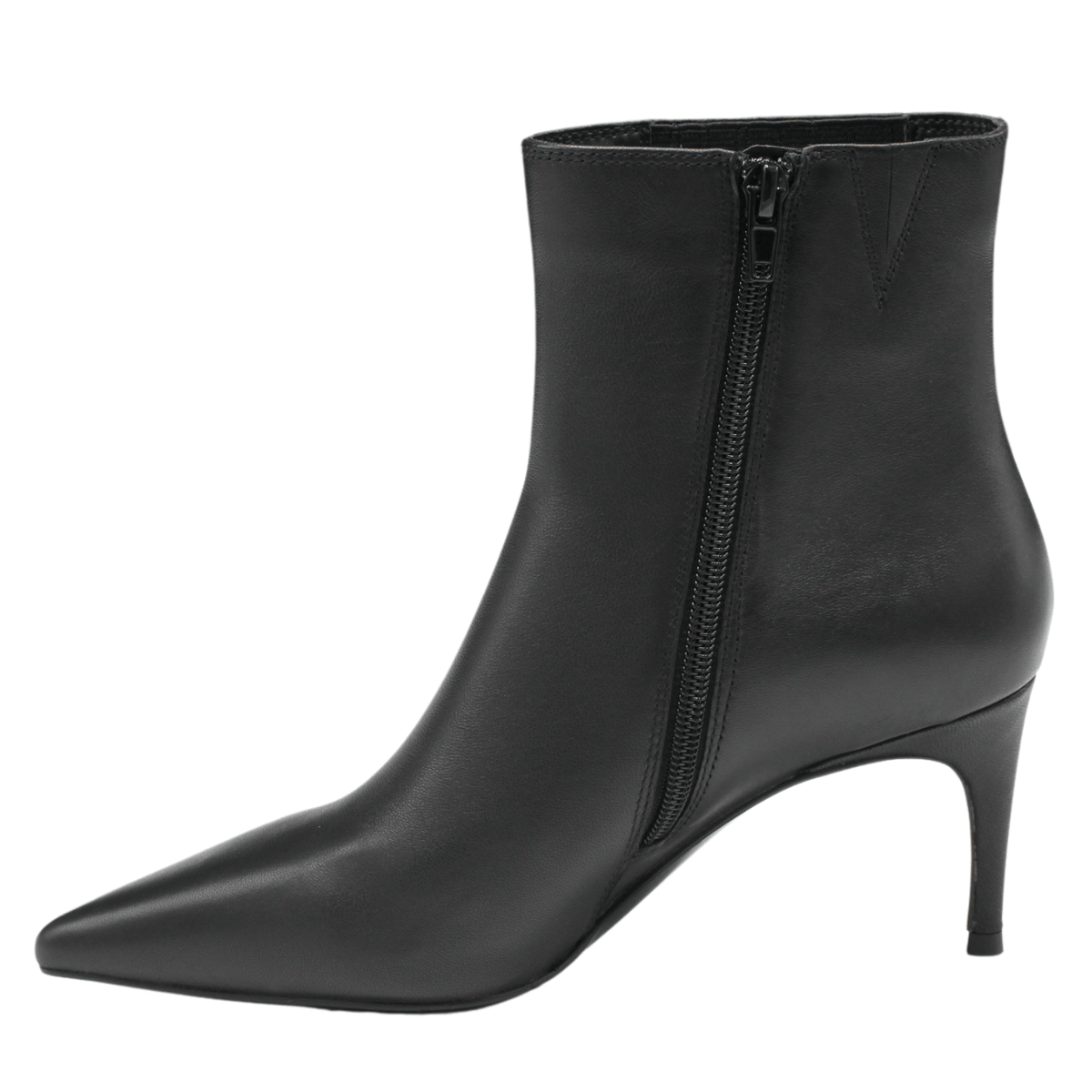 Priori Dearan Heeled Bootie, black – view 4