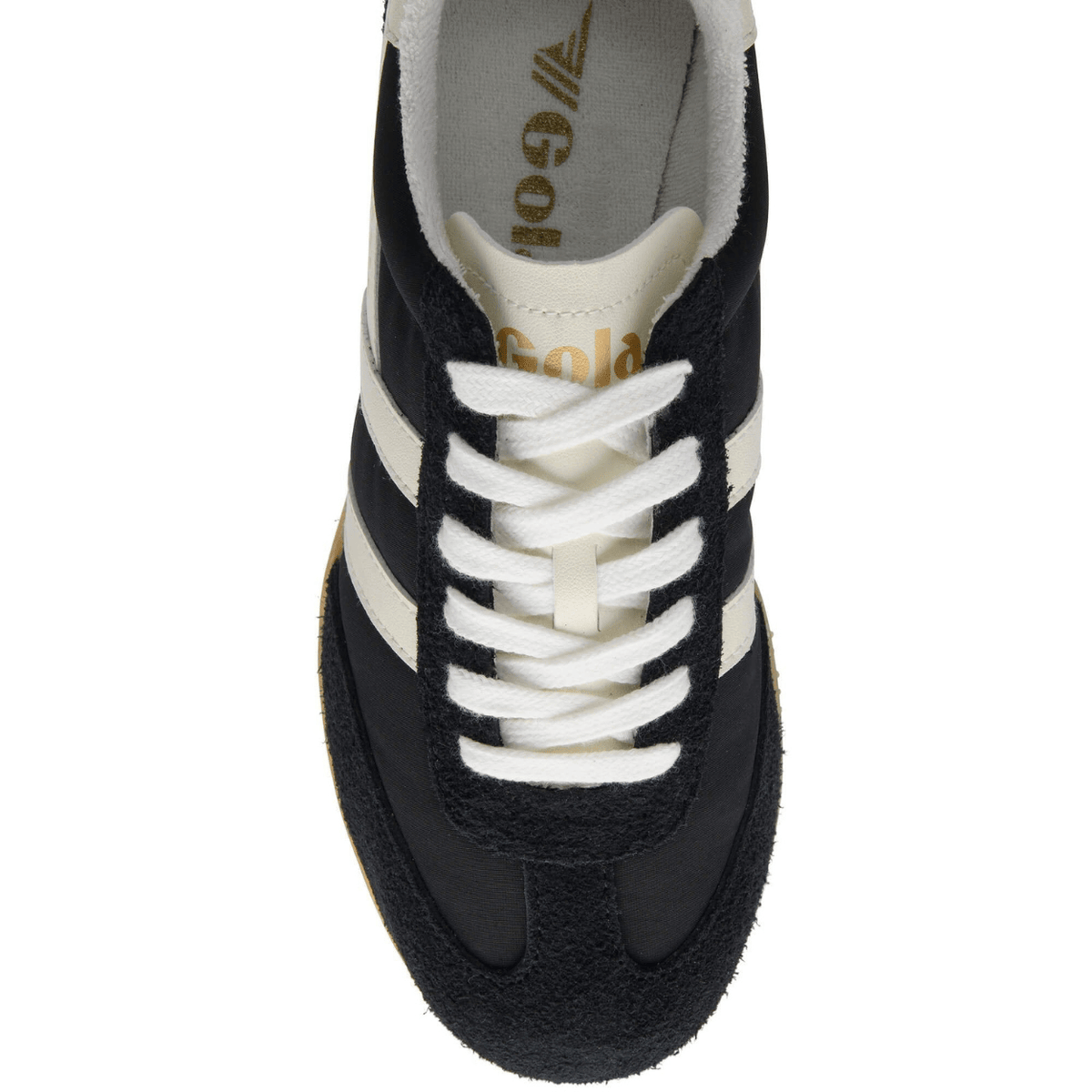 Gola Sprinter, black off white – view 6