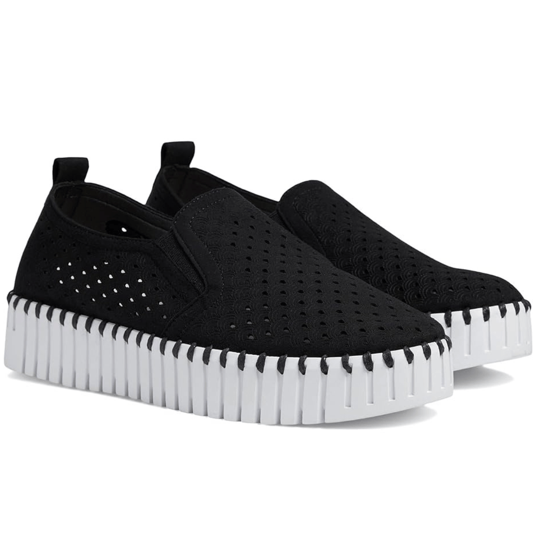 Ilse Jacobsen Tulip 141, Black – alternate view