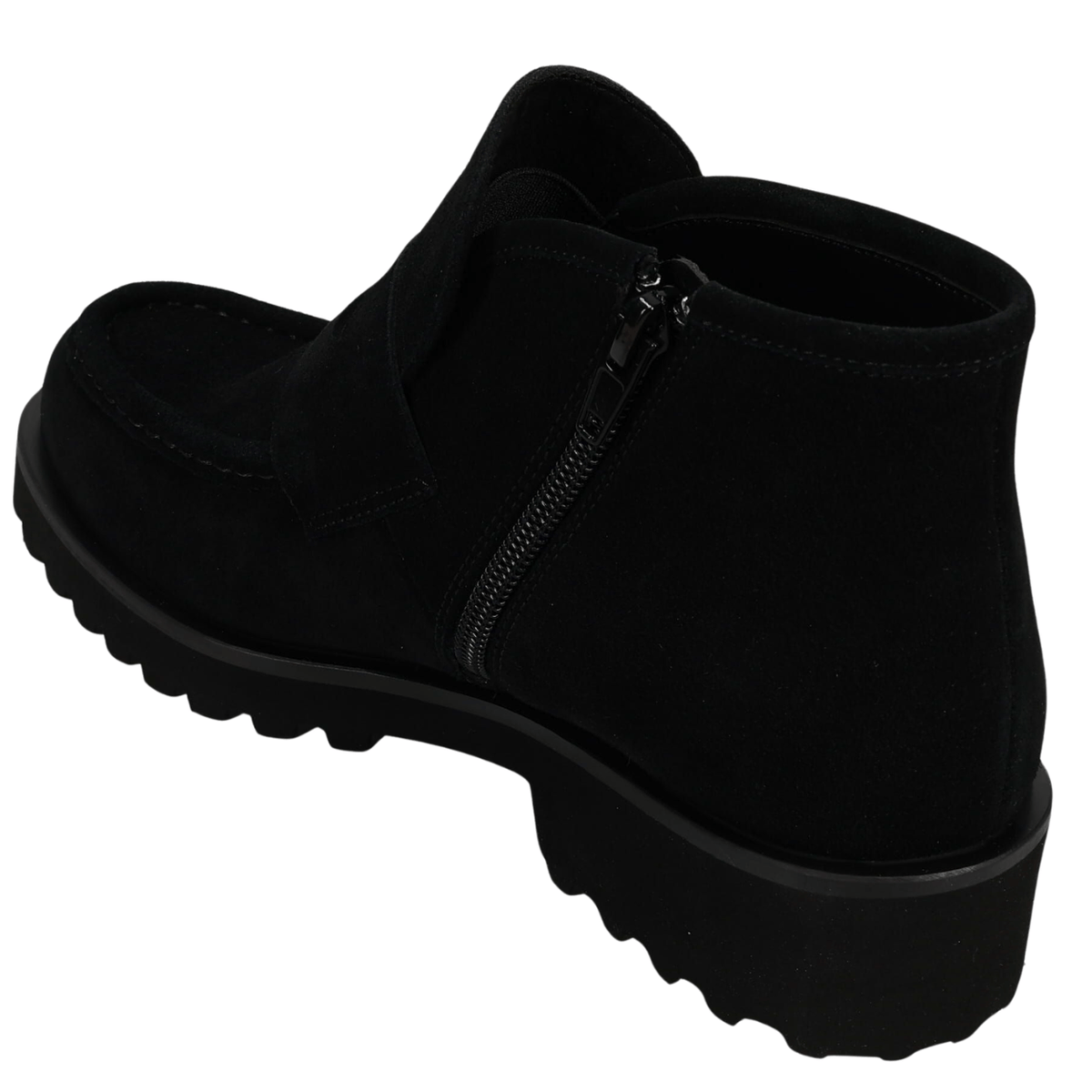 Priori Allure Loafer Bootie, black – view 5