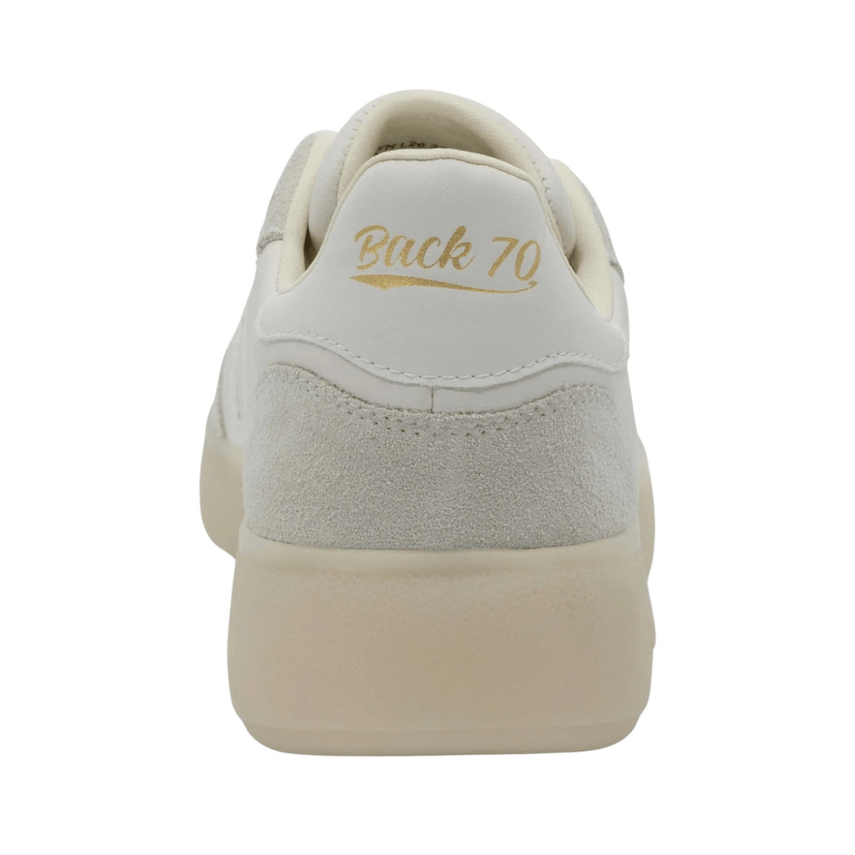 Back 70 Brooklyn L26 Sneaker, milk – view 5