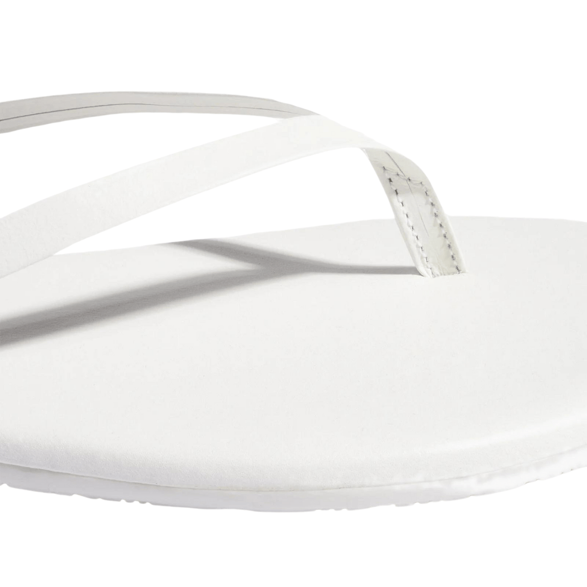 TKEES Solids, White – view 3