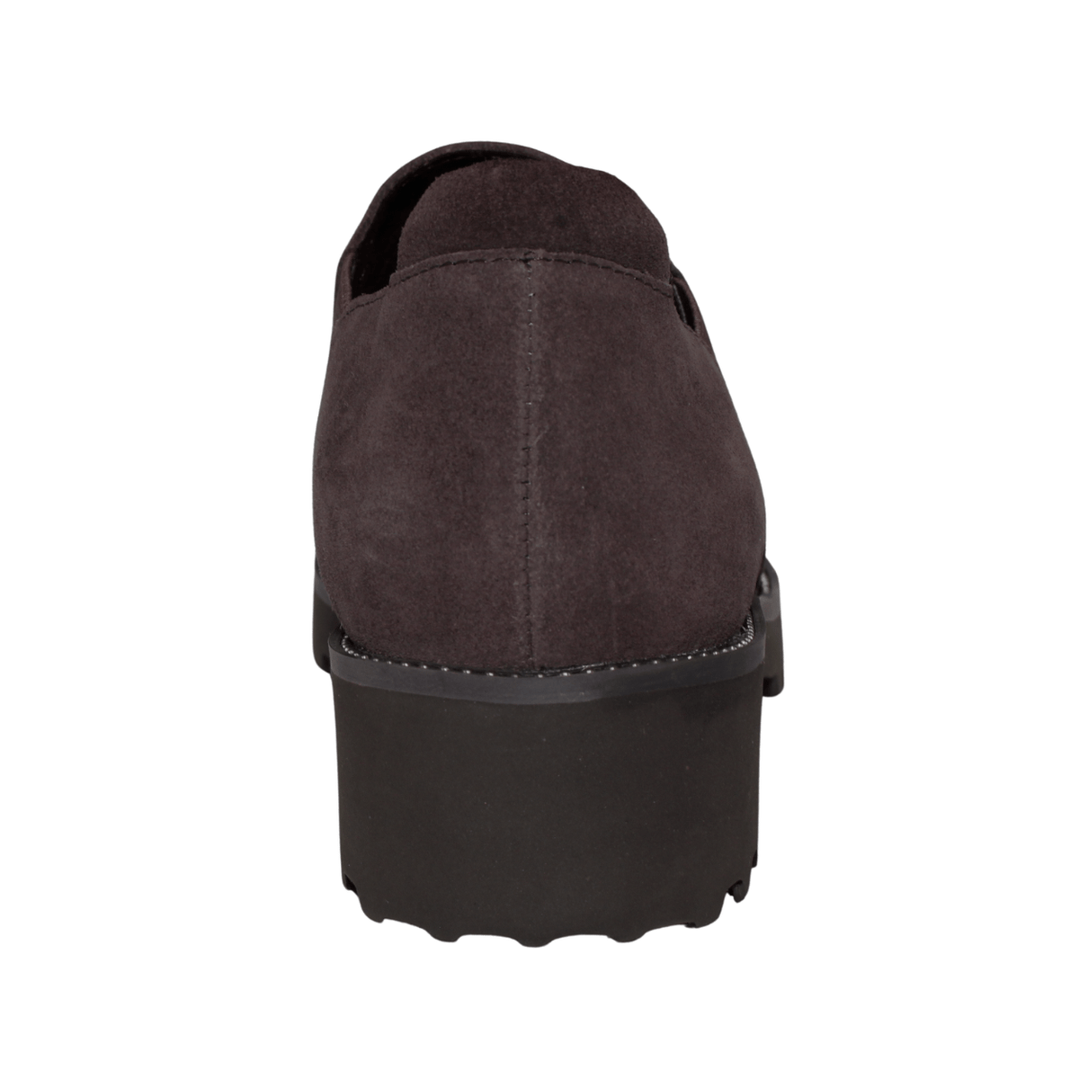 Priori Zivana Suede Loafer, tmoro – view 10