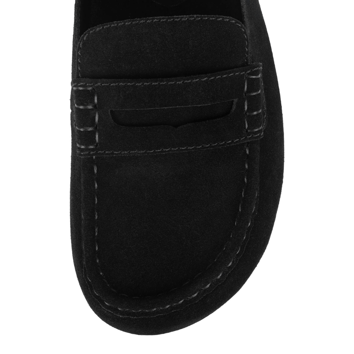 Jeffrey Campbell Miles, black – view 3