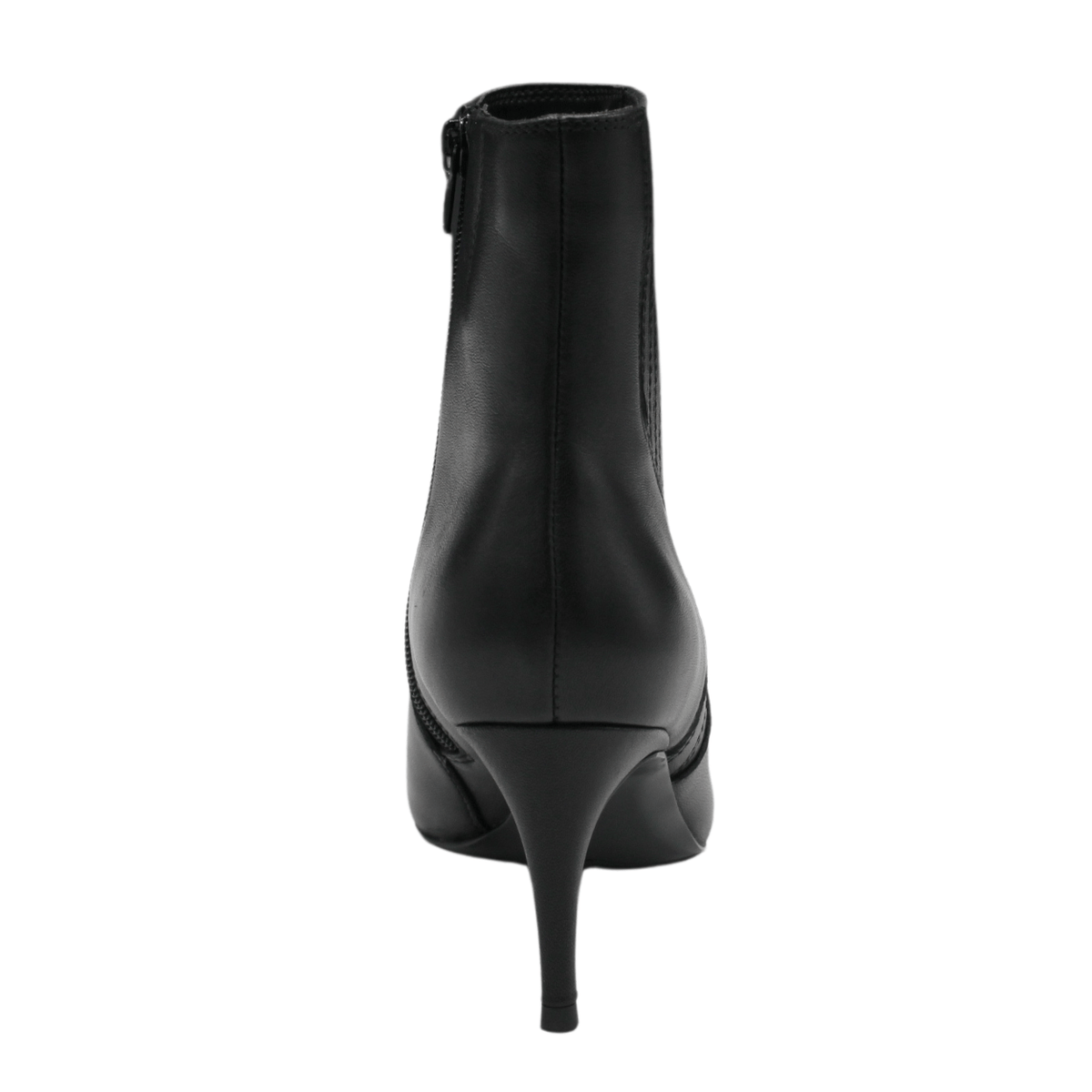 Priori Dearan Heeled Bootie, black – view 5