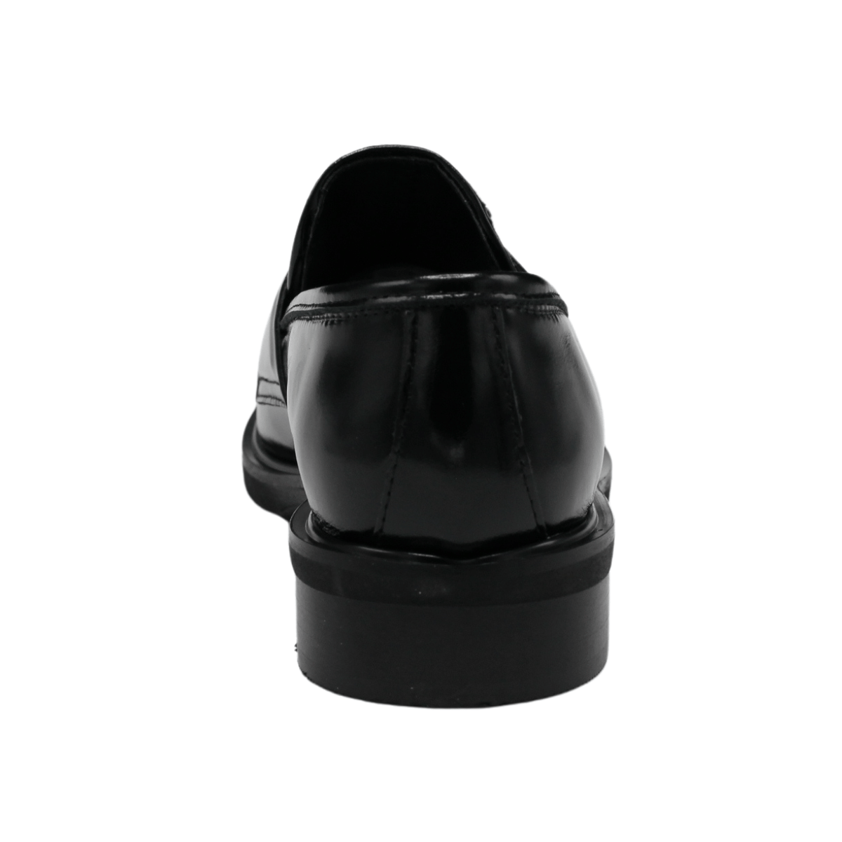 Gianluca Pisati Aris Loafer, Black – view 5