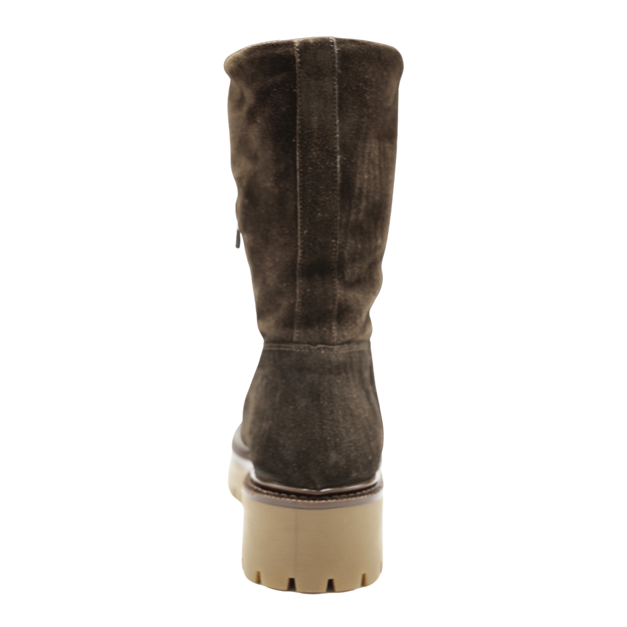 amora suede