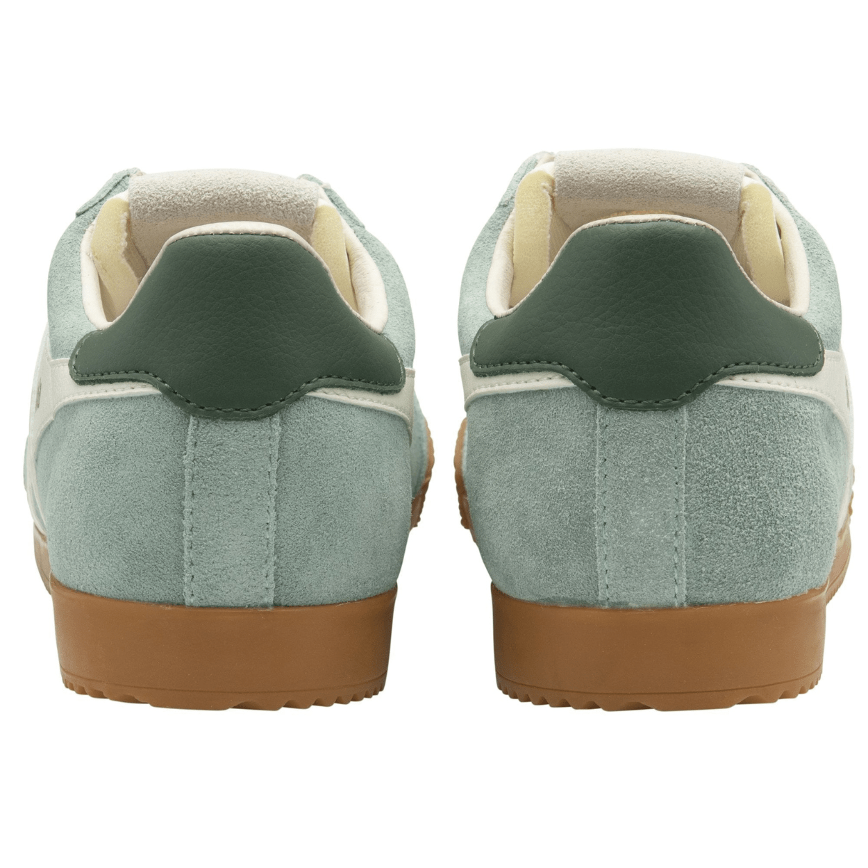 Green Mist/Off White/Evergreen