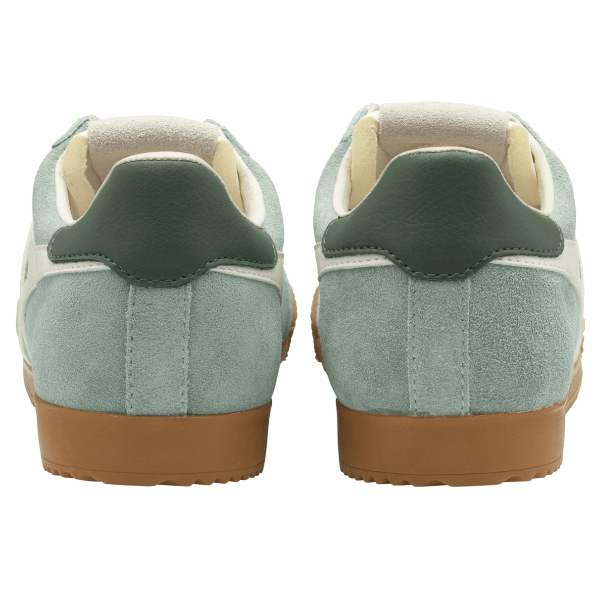 Gola Elan, Green Mist/Off White/Evergreen – view 10