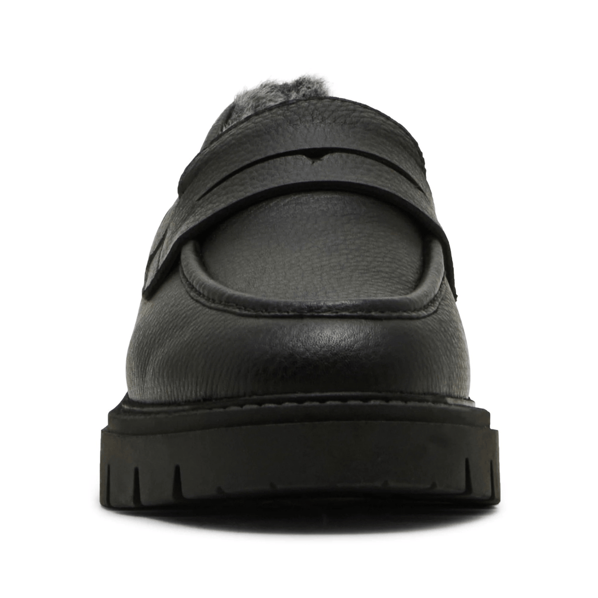 Blondo Kimora Loafer, black leather – view 5