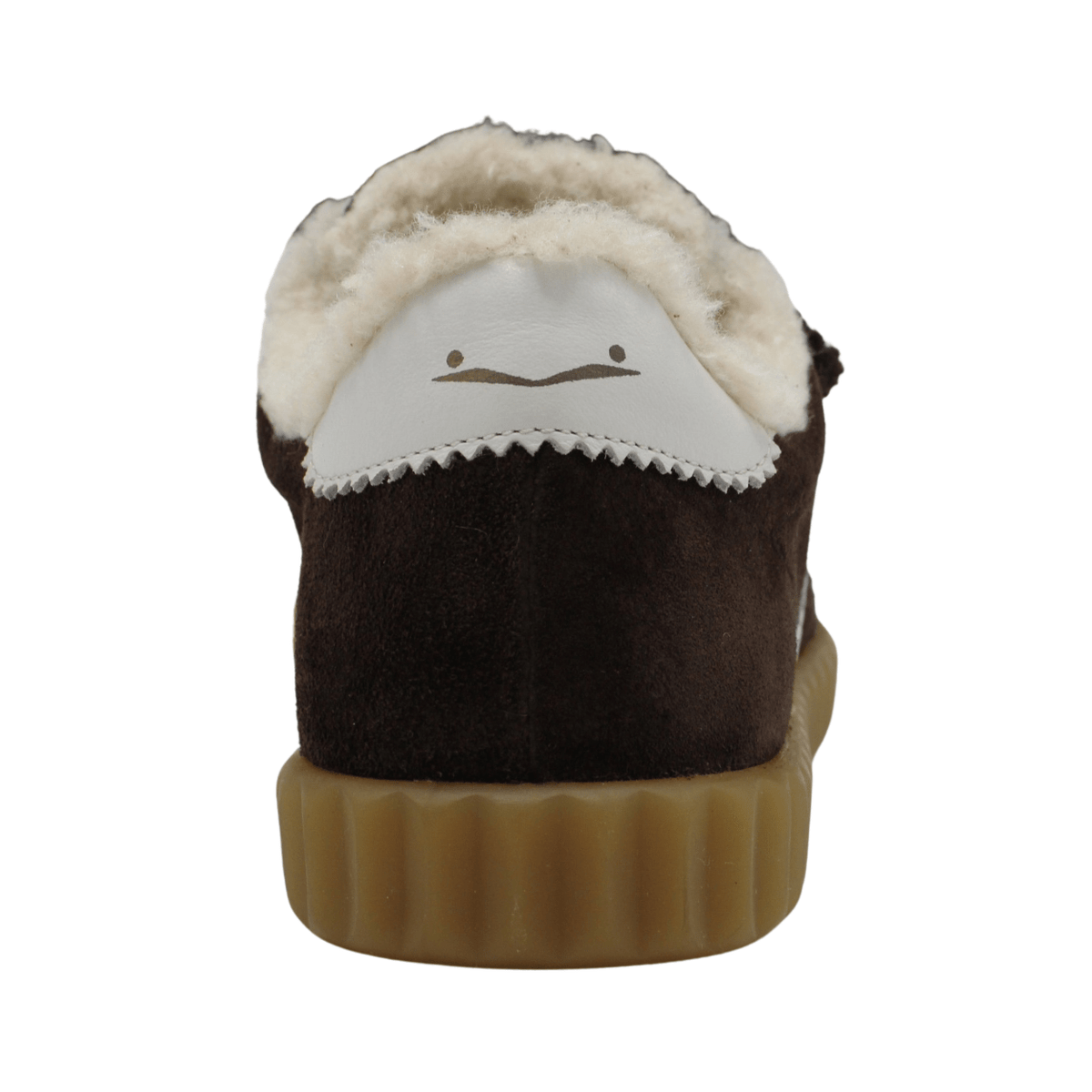 Voile Blanche Ines Fringe, dark brown – view 6