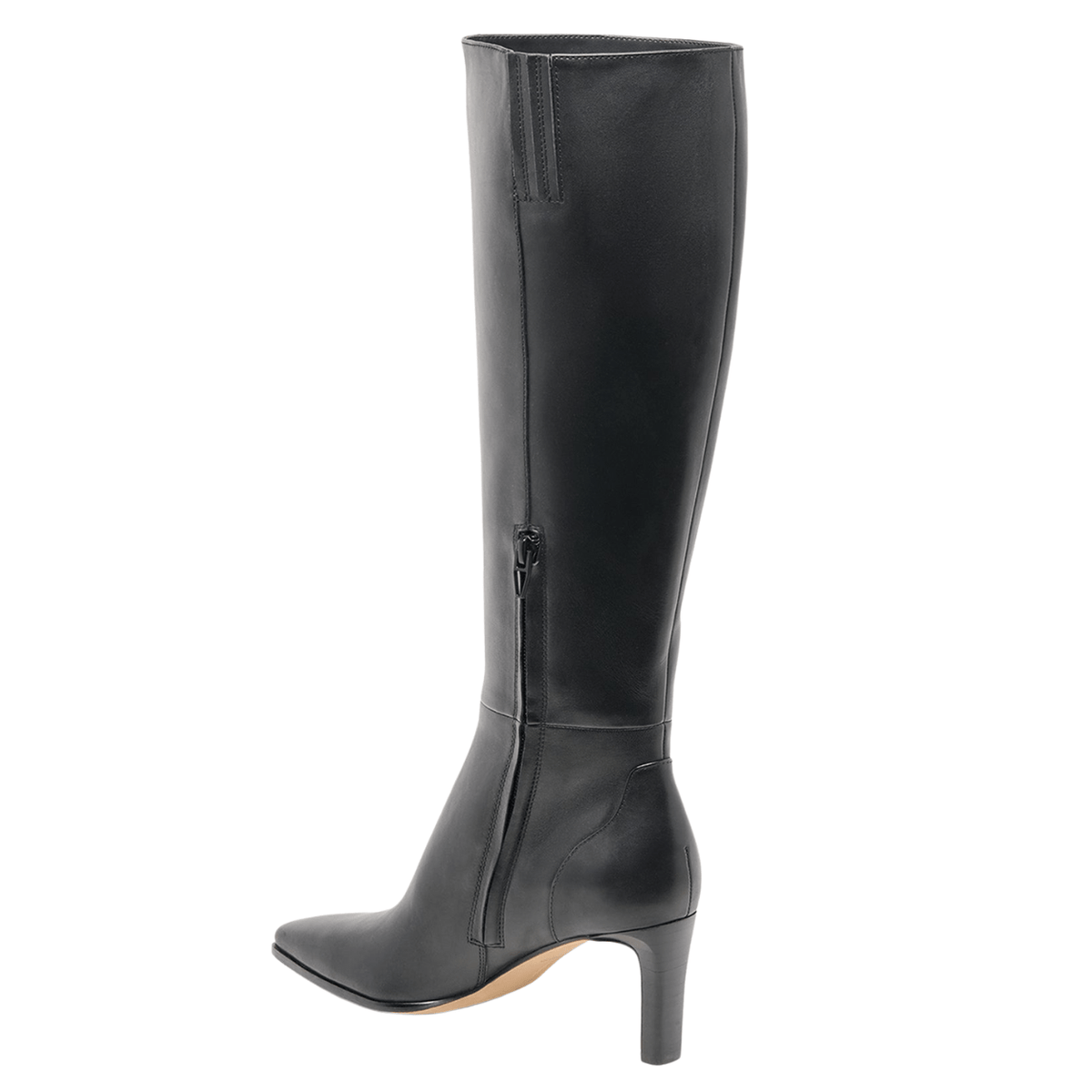 Dolce Vita Emmi, black leather – view 5