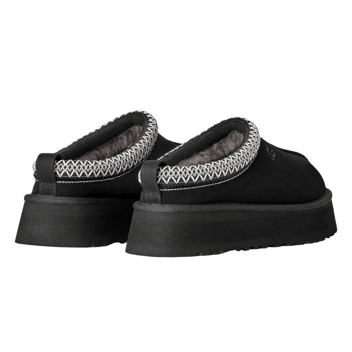 UGG Women's Tazz II, black – view 21