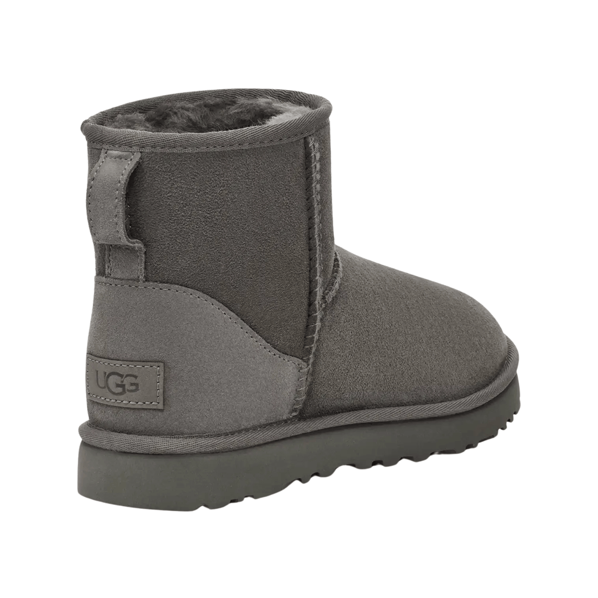 UGG Women's Classic Mini II, grey – view 16