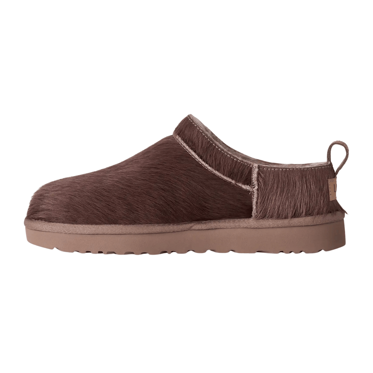 UGG Women's Classic Micro Calf Hair, caribou – view 5