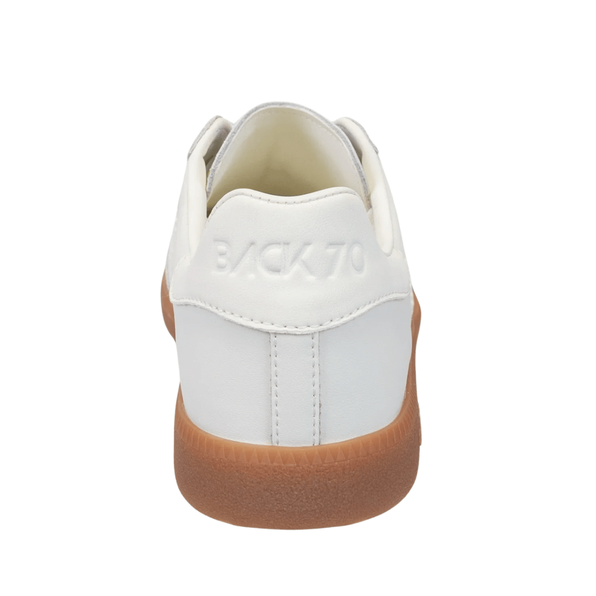 Back 70 Cloud 2505 Sneaker, White/Ice – view 5