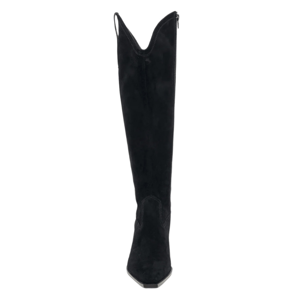 Dolce Vita Ariana, onyx suede – view 3