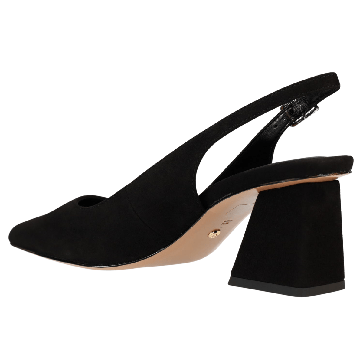Pelle Moda Cecilia, black – view 5
