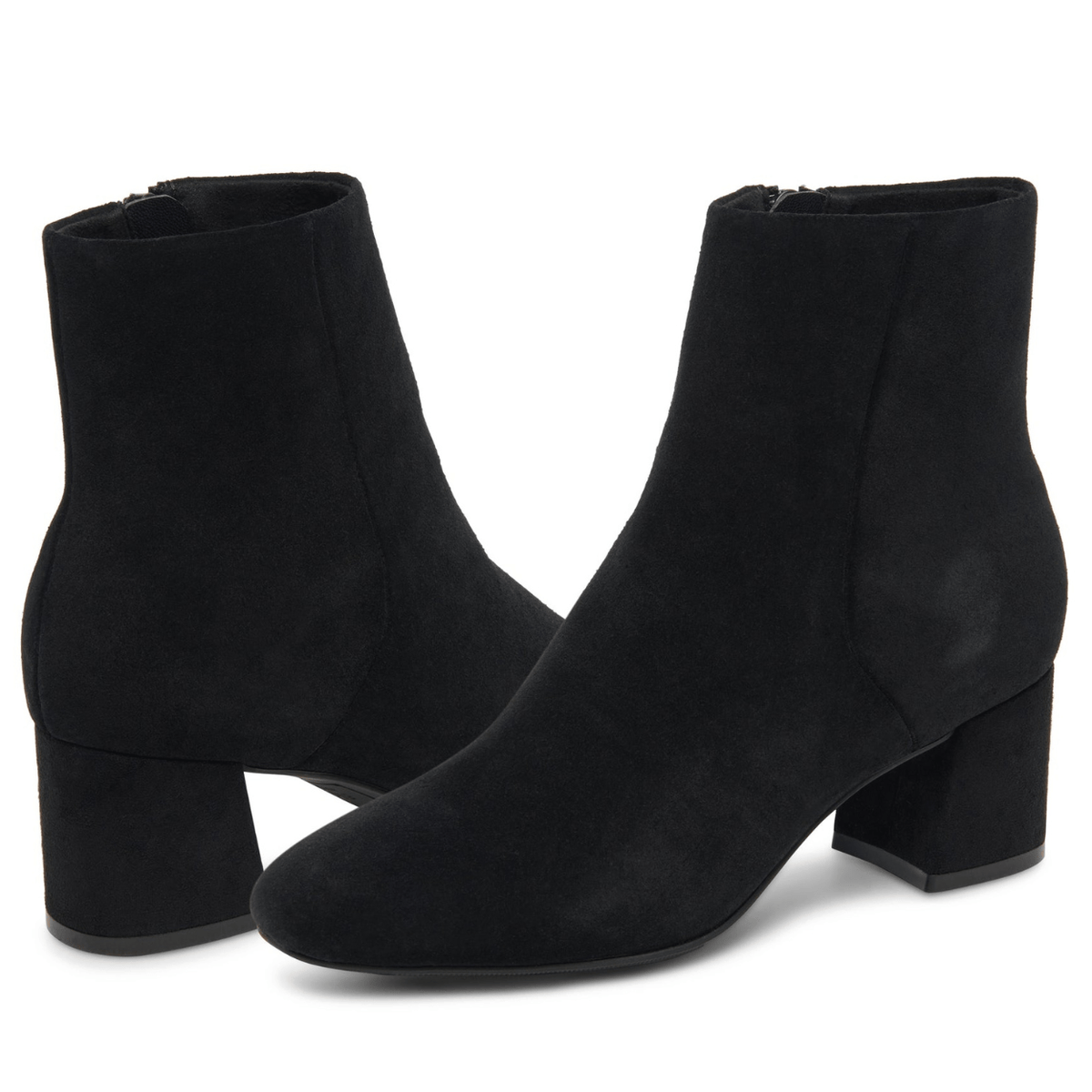 Blondo Alida Ankle Bootie, black – view 9
