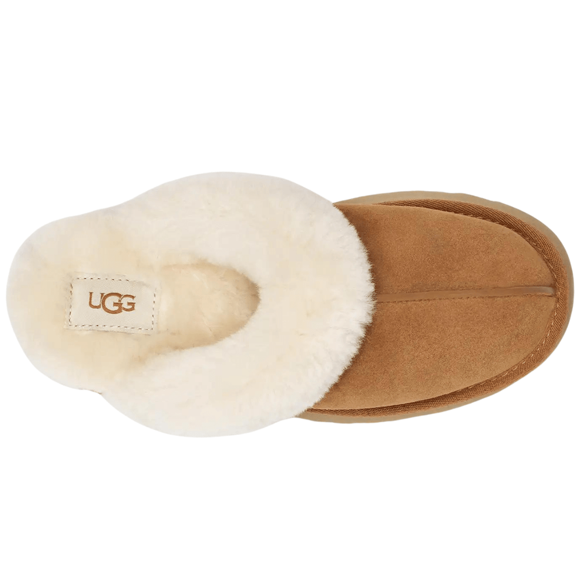 UGG Women's Disquette, Chestnut – view 7