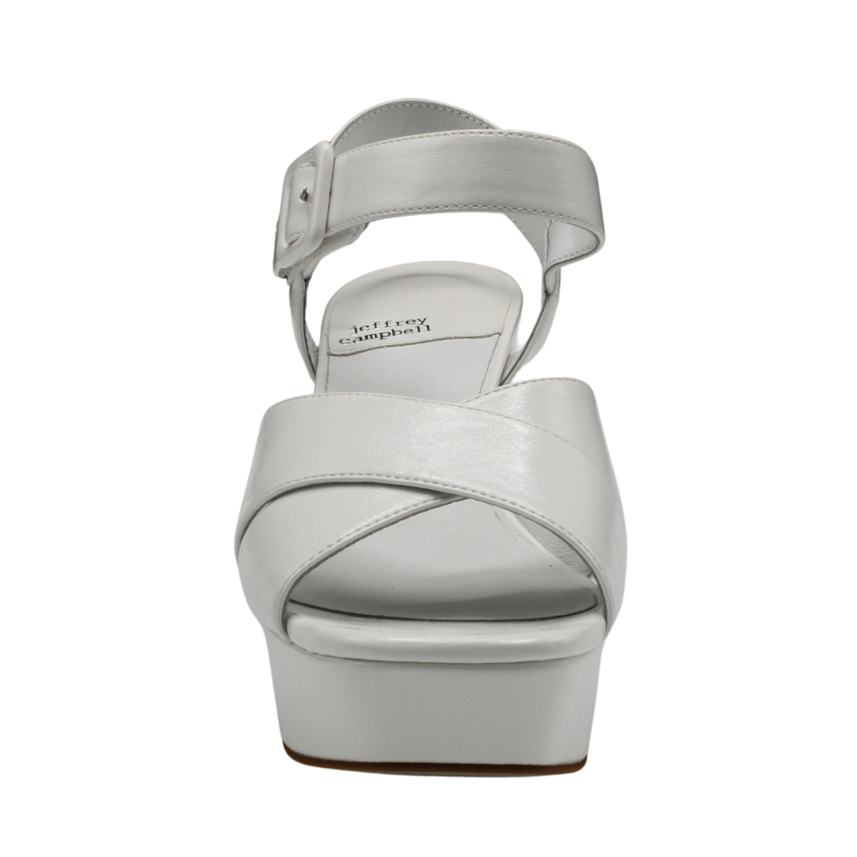 White Patent