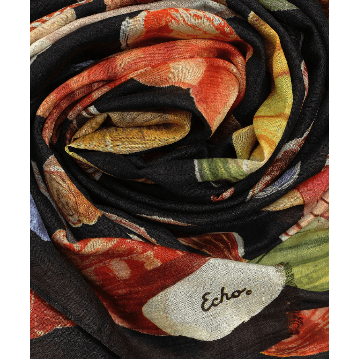 Sea Treasures Sarong