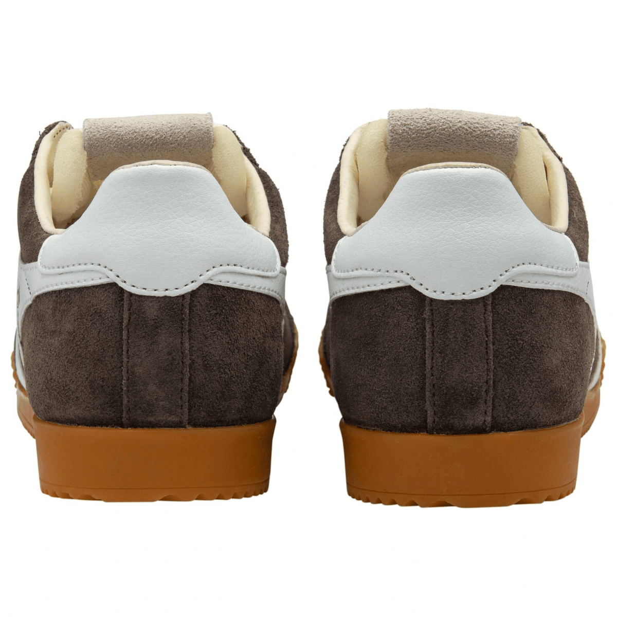 mocha/white