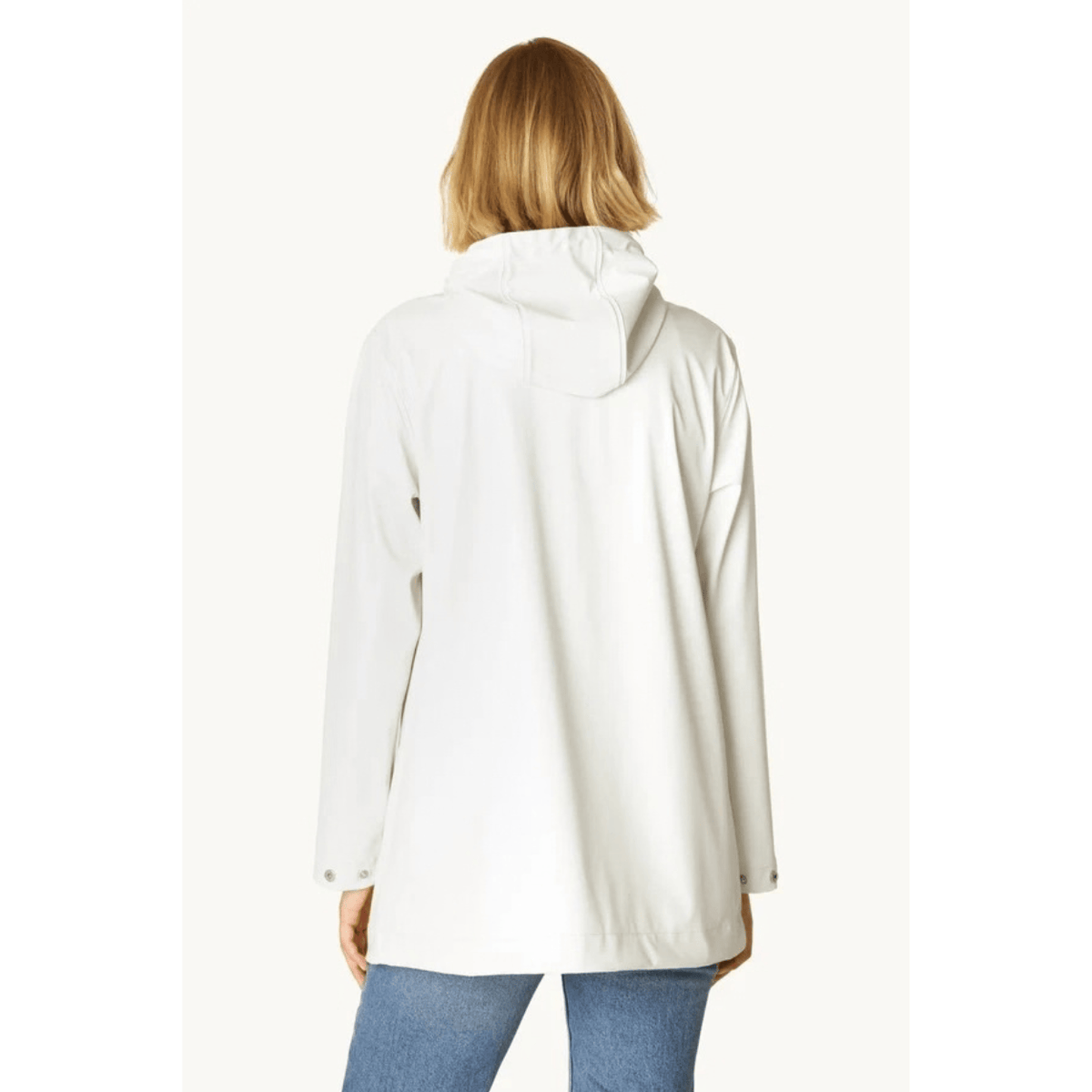 Ilse Jacobsen The Rain Coat, milk cream – view 5