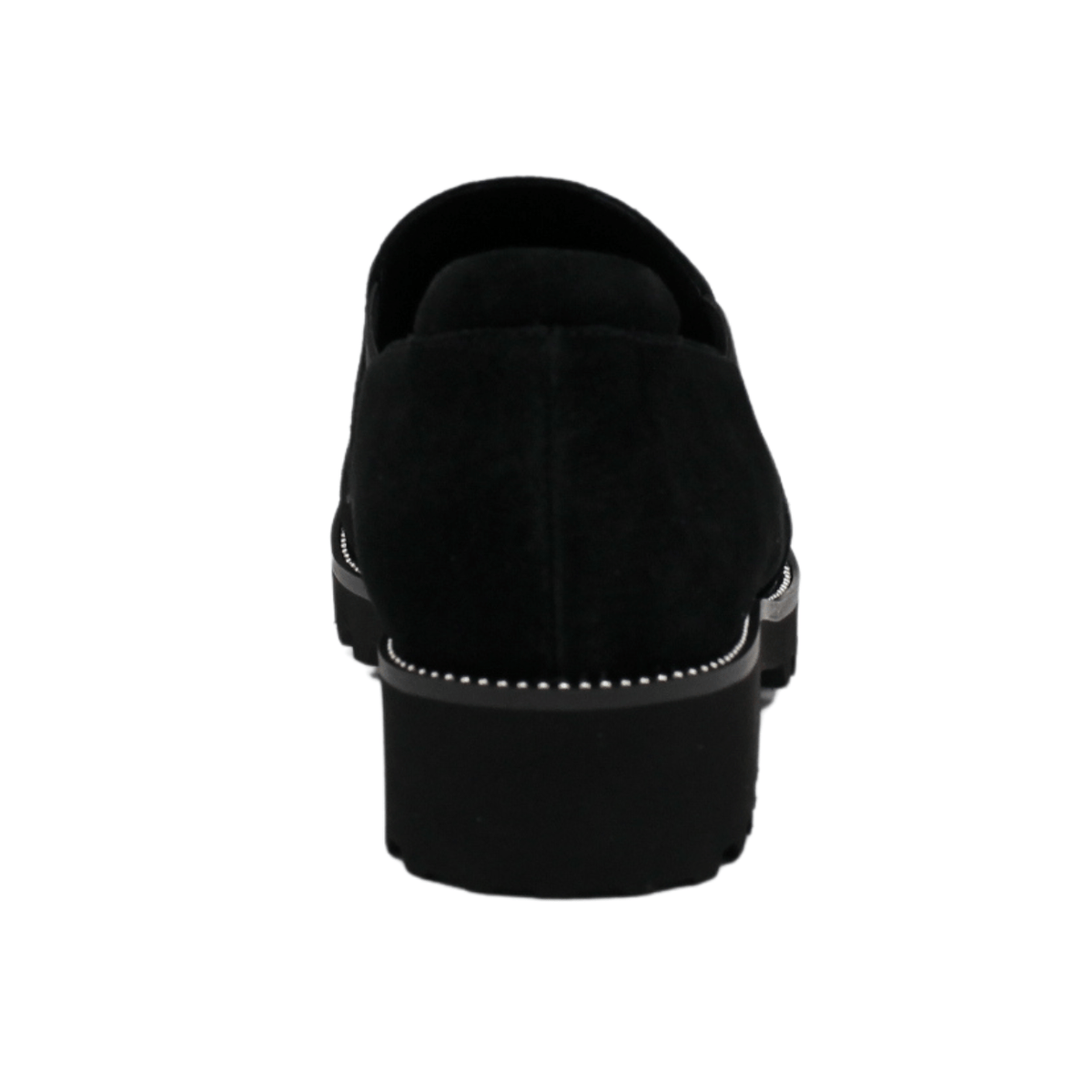 Priori Zivana Suede Loafer, black – view 6