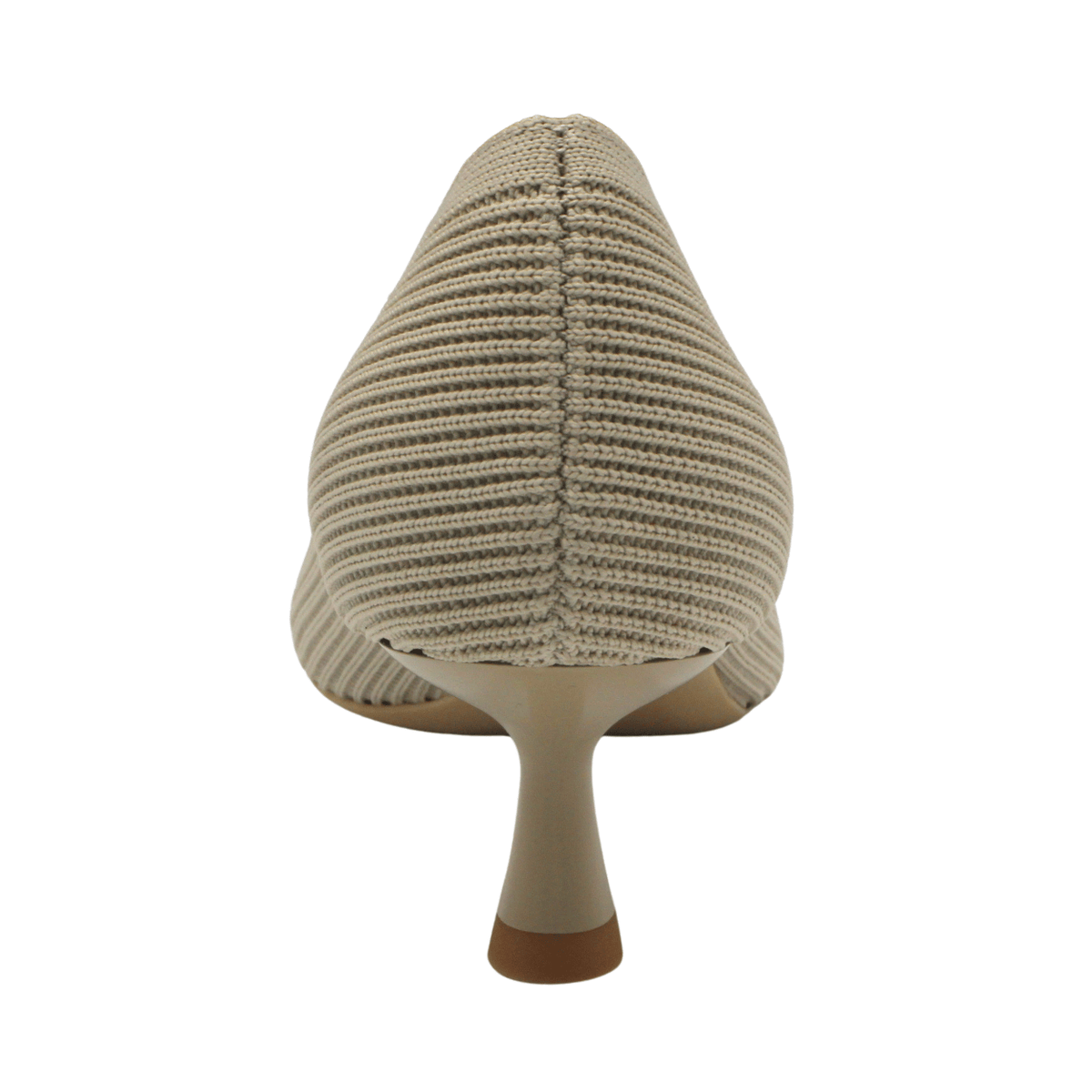 Uma Parker Ali Pump, beige – view 6