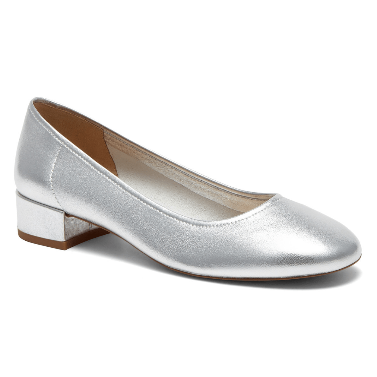 Silver