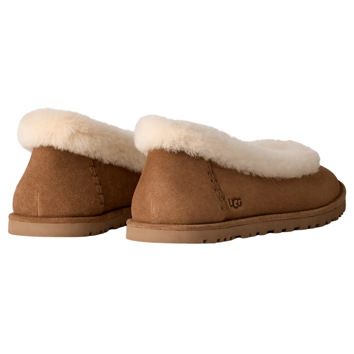 UGG Women's Zora, chestnut – view 6