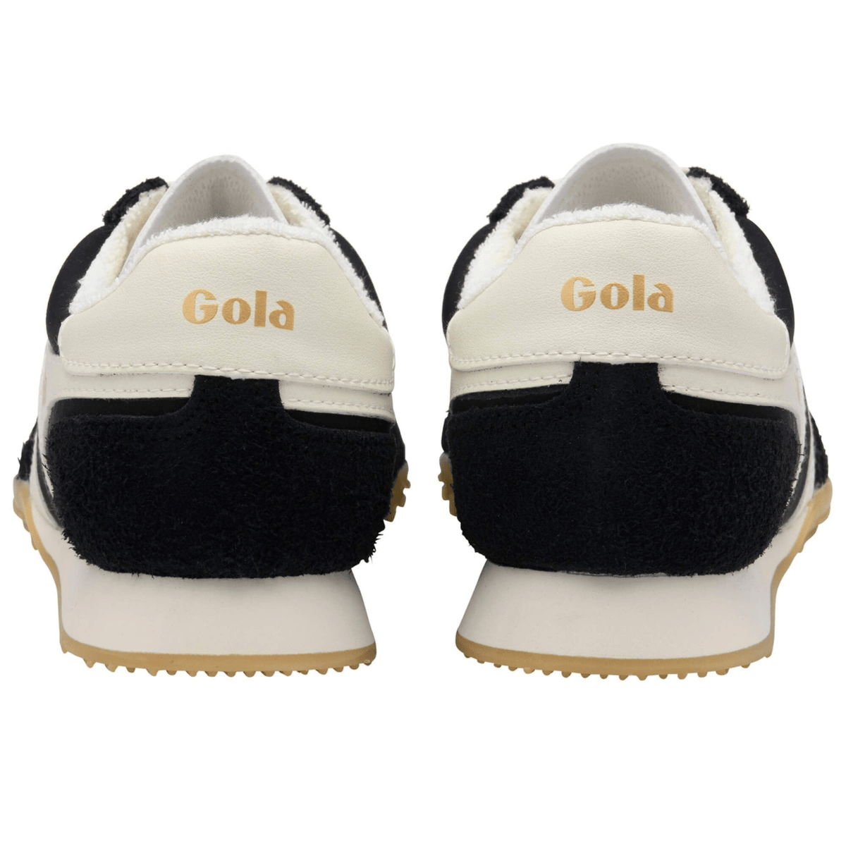 Gola Sprinter, black off white – view 7