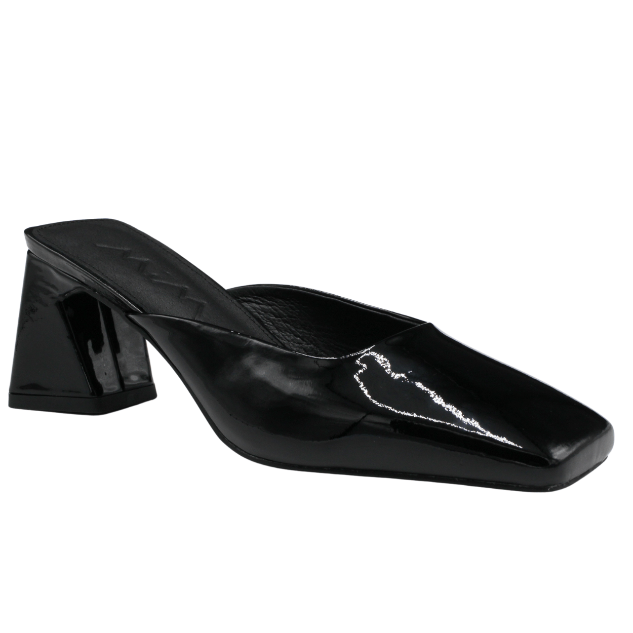 black-patent
