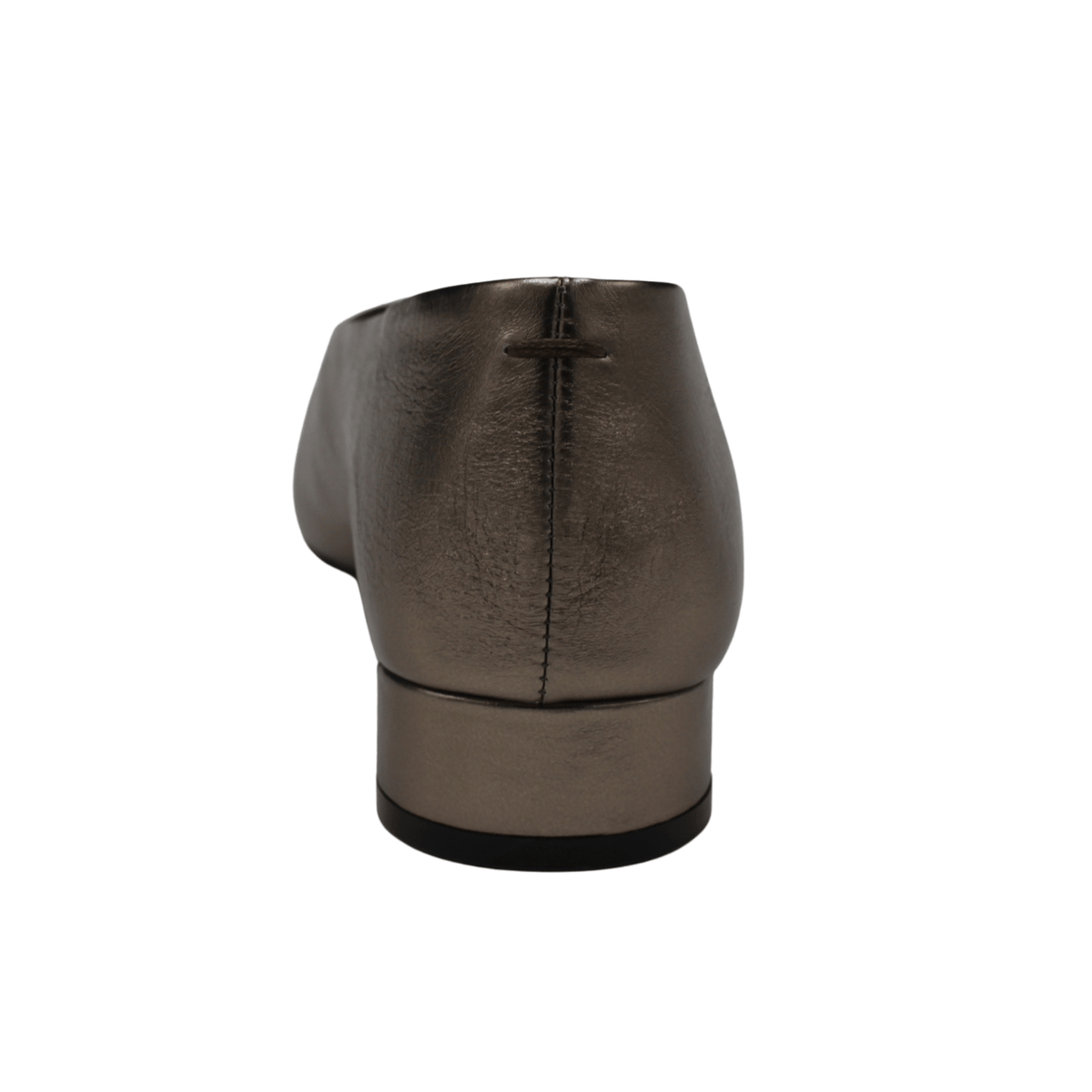 Jeffrey Campbell Trustee, bronze – view 17