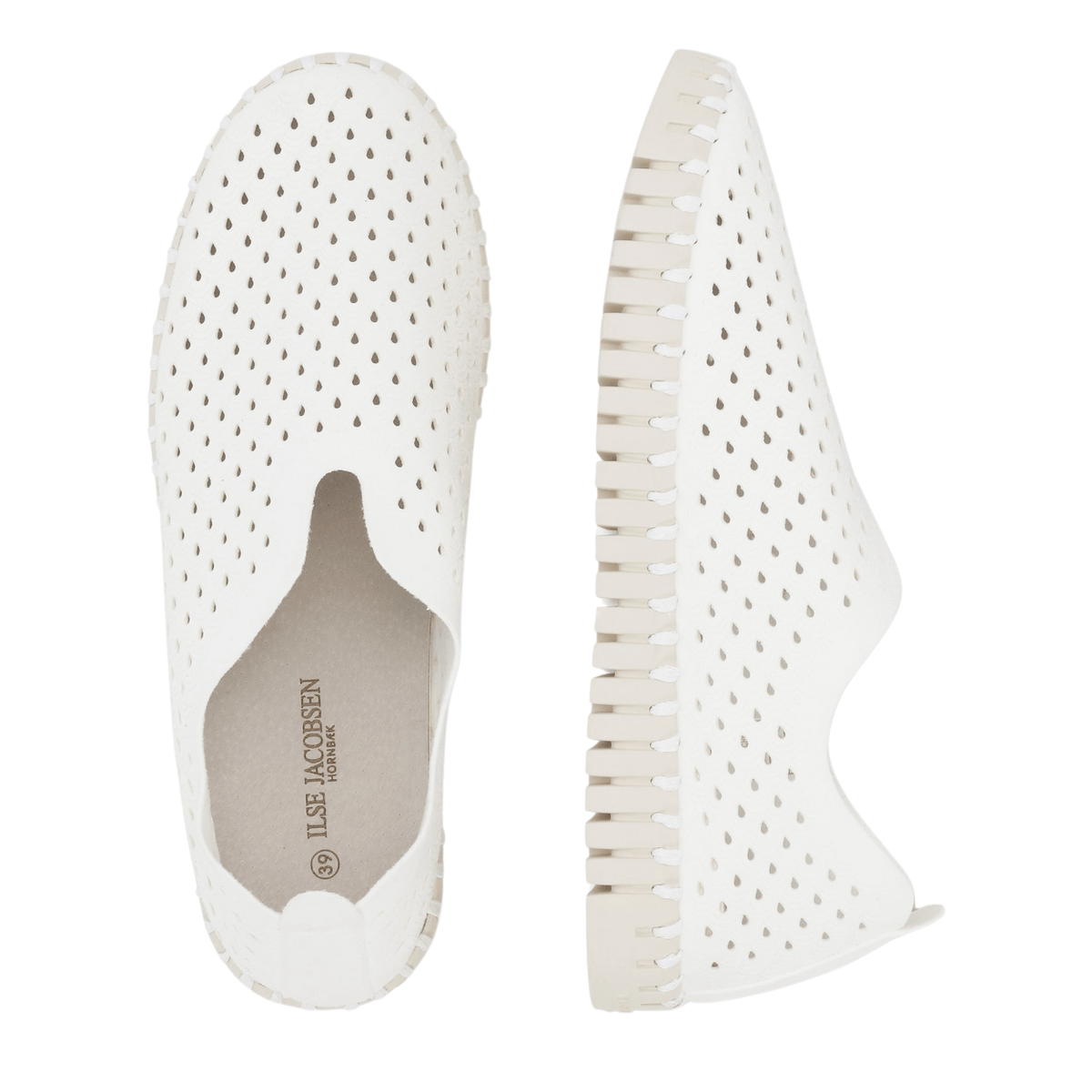 Ilse Jacobsen Tulip, White – view 16