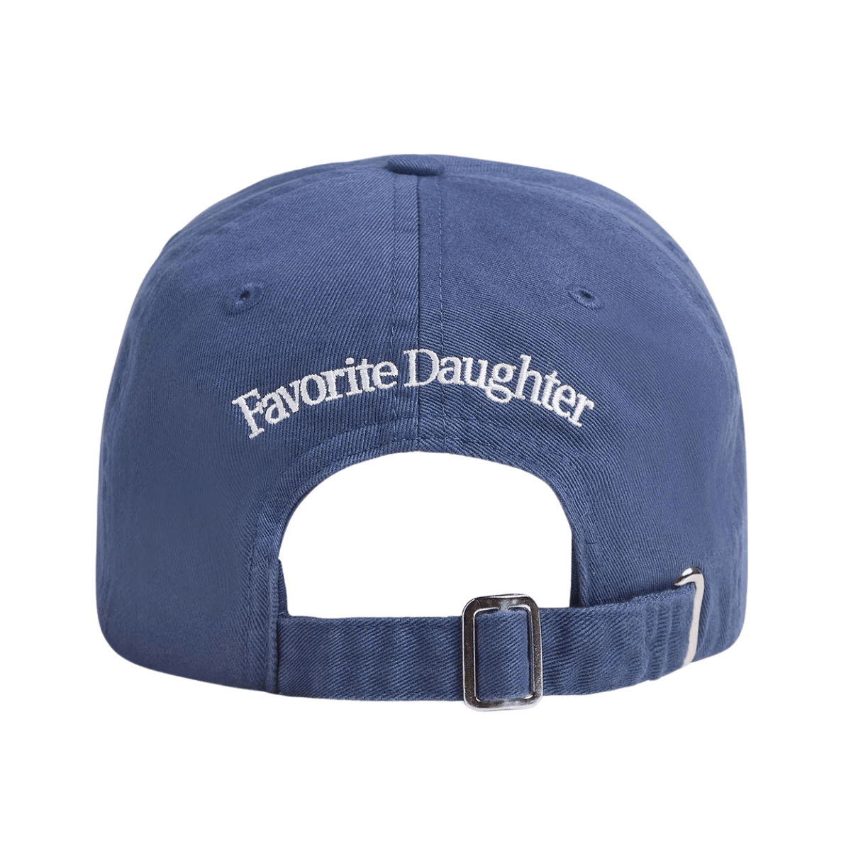 Favorite Daughter Mom of the Year Baseball Cap, navy – view 3