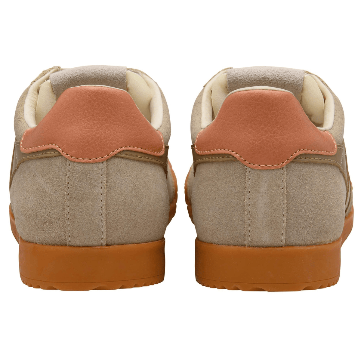 Gola Elan, Bone/Light Caramel/Terracotta – view 20