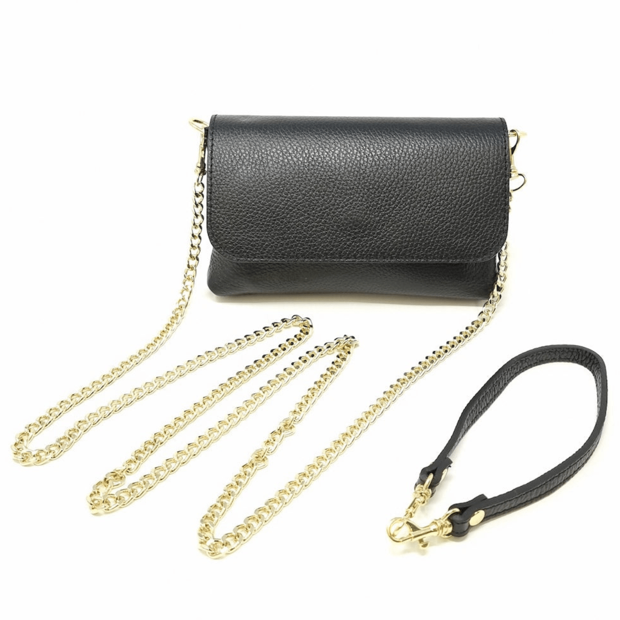 Everyday Crossbody